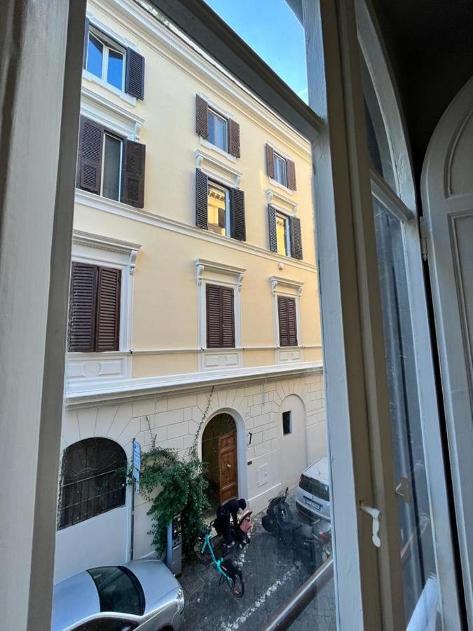 Glory House Vatican & Saint Peter Basilica Rome Bagian luar foto