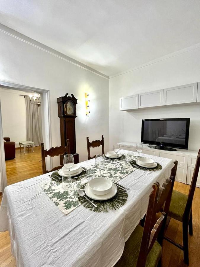 Glory House Vatican & Saint Peter Basilica Rome Bagian luar foto