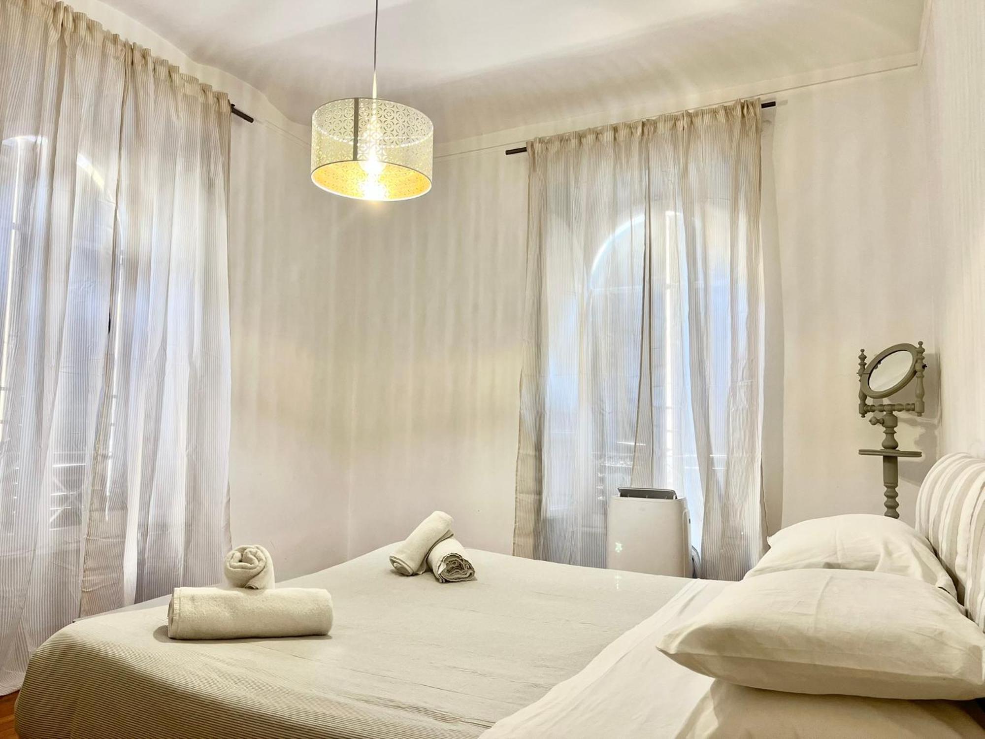 Glory House Vatican & Saint Peter Basilica Rome Bagian luar foto