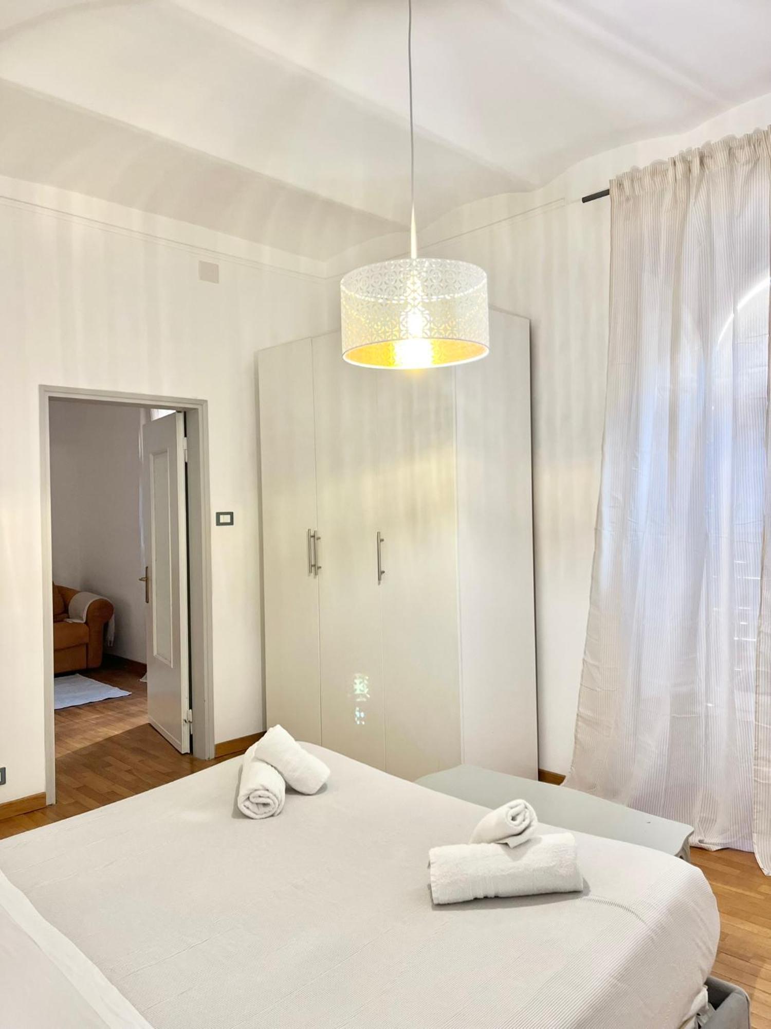 Glory House Vatican & Saint Peter Basilica Rome Bagian luar foto