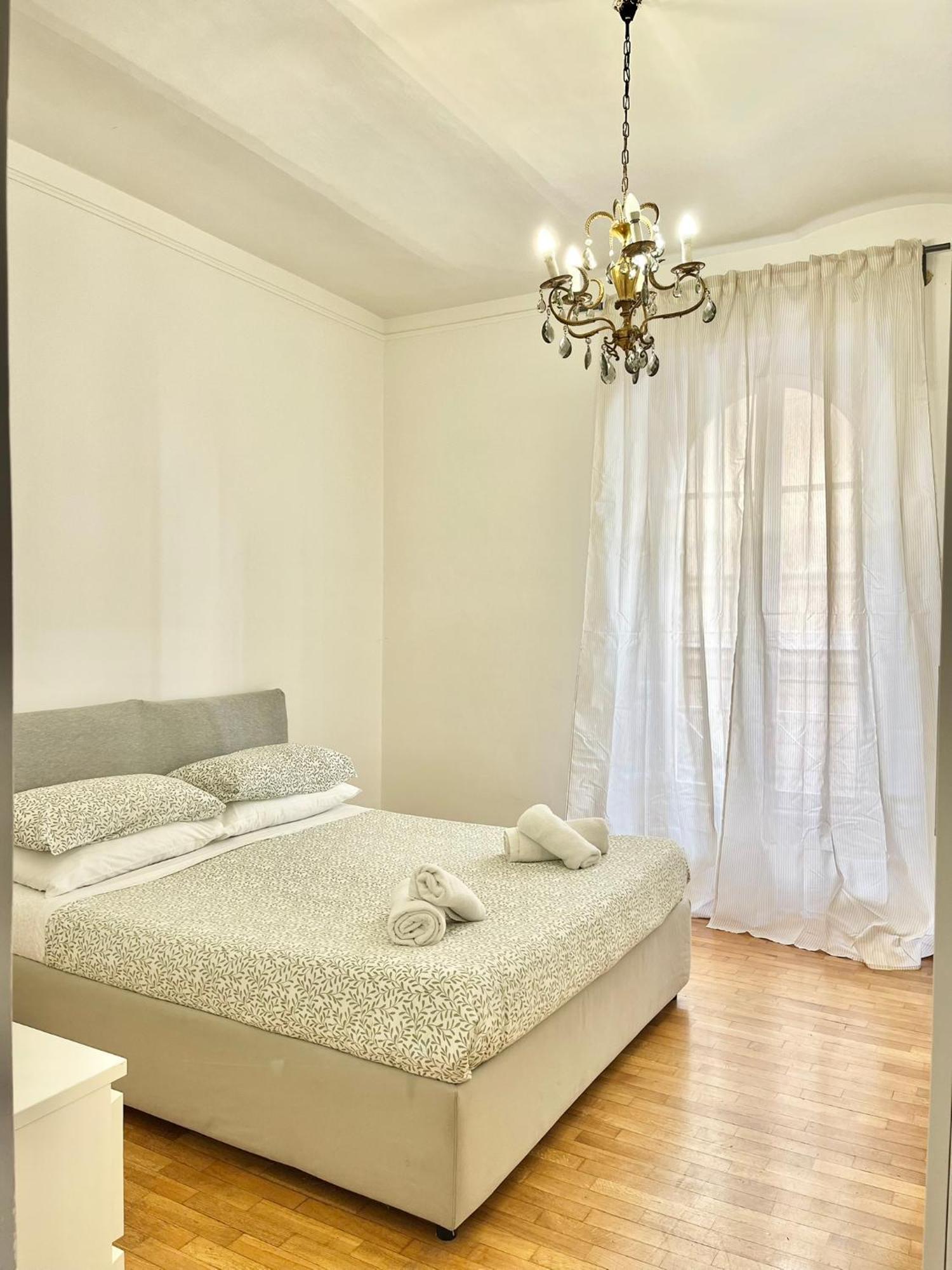 Glory House Vatican & Saint Peter Basilica Rome Bagian luar foto